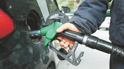 Την επόμενη εβδομάδα αναμένεται η αποκλιμάκωση στις τιμές των καυσίμων