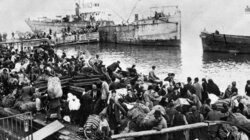 Εκδηλώσεις στο Ρέθυμνο για την Ημέρα Εθνικής Μνήμης της Γενοκτονίας των Ελλήνων της Μικράς Ασίας
