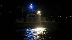 Ασταμάτητες οι μεταναστευτικές ροές στην Κρήτη: Νέα λέμβος με 71 άτομα νότια της Ιεράπετρας