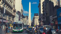 Αργεντινή: 13χρονος μαθητής νεκρός και οχτώ τραυματίες από πυροβολισμούς σε σχολείο