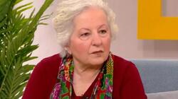 Ελένη Γερασιμίδου: «Πριν από 1-2 χρόνια, πήρα μία μέρα τη δικηγόρο μου, της είπα ότι θέλω να χωρίσω και με έβρισε»