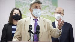 Επανεξελέγη πανηγυρικά αν και... πέθανε έναν μήνα πριν!