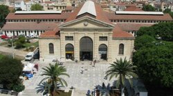 Χανιά: Δημοτική Αγορά κατά τα πρότυπα της… Βαρκελώνης!