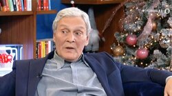 Πέθανε ο ηθοποιός Αλμπέρτο Εσκενάζυ σε ηλικία 73 ετών