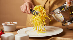 Ζυμαρικά και σάκχαρο - Τι πρέπει να κάνετε