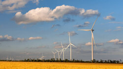 Η Ελλάδα στην πρώτη δεκάδα των ΑΠΕ παγκοσμίως