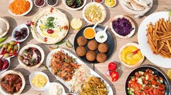 Νηστεία το Πάσχα: Πώς να μην σας λείψουν η πρωτεΐνη και τα θρεπτικά συστατικά