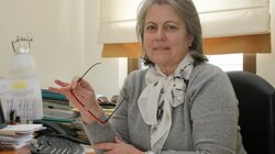 Η Στέλλα Αρχοντάκη Αντιδήμαρχος Υπηρεσίας για το Σαββατοκύριακο 9–10 Μαΐου