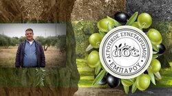 "Έφυγε μια αρχόντισσα"! - Στο πένθος η Έμπαρος για τον θάνατο της Μαρίκας Δασκαλάκη
