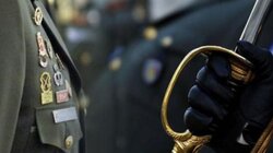 Έκτακτες κρίσεις ανωτάτων αξιωματικών των Ενόπλων Δυνάμεων	