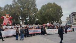 Παγκρήτια πανυγειονομική κινητοποίηση σήμερα στο Ηράκλειο 