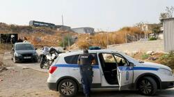 Ηράκλειο: Αιματηρό επεισόδιο στον καταυλισμό των Ρομά - Ένας τραυματίας
