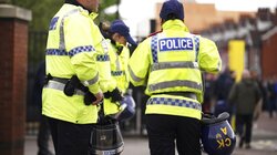 Βρετανία: Επίθεση με σπρέι πιπεριού έγινε στο αεροδρόμιο του Χίθροου