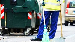 Χανιά: Ελλείψεις προσωπικού και προβλήματα στις υπηρεσίες καθαριότητας