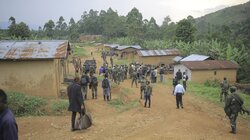 ΛΔ Κονγκό: Η χώρα είναι αντιμέτωπη με τη χειρότερη επιδημία χολέρας εδώ και 25 χρόνια