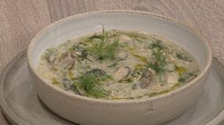 Γιατί τρώμε μαγειρίτσα μετά την Ανάσταση;