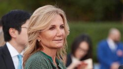 Εξιτήριο για τη σύζυγο του πρωθυπουργού Μαρέβα Γκραμπόφσκι - Μητσοτάκη