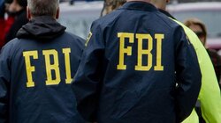 Το FBI επιβεβαιώνει ότι διευθυντής του Κας Πατέλ έγινε στόχος χάκερ