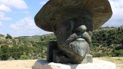 Εκδήλωση τιμής για τον Σταύρο Καλλέργη στο Μπραχίμο Μυλοποτάμου