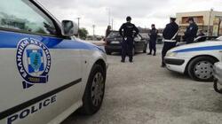Μεγάλη αστυνομική επιχείρηση στην Πάτρα: Συνελήφθησαν δραπέτης φυλακών και μέλος εγκληματικής οργάνωσης