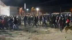 Βολιβία: Αγωνία για τους αγνοούμενους μετά τις εκρήξεις σε στρατιωτική βάση