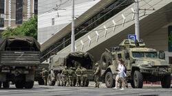 Ρωσία: Διαψεύδει εμπλοκή σε στρατολόγηση Κολομβιανών μισθοφόρων