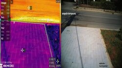 Καθαρότερη ατμόσφαιρα στους δρόμους της Αττικής με «αύρα» Κρήτης: «Έξυπνο» καινοτόμο προϊόν για βιώσιμες αστικές αναπλάσεις 