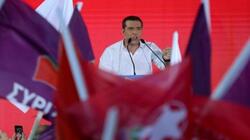 ΝΔ για τα 11 χρόνια από το δημοψήφισμα του 2015: Κανείς δεν ξεχνά όσους έπαιξαν με την τύχη της πατρίδας
