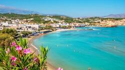 Χανιά:16 Γαλάζιες Σημαίες για τον Αποκόρωνα - Τι λέει η Δημοτική Αρχή