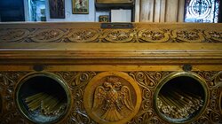 Ιερόσυλος "άδειαζε" παγκάρι εκκλησίας στη Μεσαρά