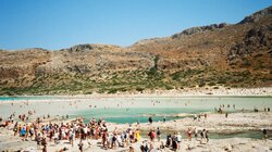 Μπάλος: Επίσκεψη με… ραντεβού - Τι σχεδιάζεται για την διάσημη παραλία