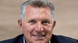 Συγχαρητήρια του Αντιπεριφερειάρχη Πολιτικής Προστασίας στον νέο Κεντρικό Λιμενάρχη Χανίων