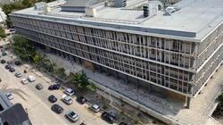 Φάρσα το τηλεφώνημα για βόμβα στο Δικαστικό Μέγαρο Θεσσαλονίκης