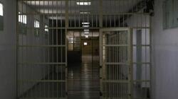 Αύξηση κρατουμένων στις φυλακές της Ελλάδας