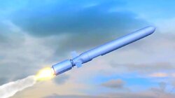 Χεζμπολάχ: Aνακοίνωσε ότι εκτόξευσε πύραυλο κρουζ με στόχο ισραηλινό πλοίο