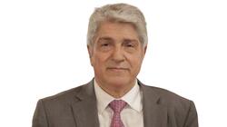 Δεύτερη αποχώρηση Κρητικού από το κόμμα της Μαρίας Καρυστιανού