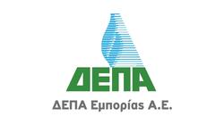 ΔΕΠΑ Εμπορίας: Στρατηγική συνεργασία με την AKTOR για την ανάπτυξη υβριδικών έργων ΑΠΕ 221,1 MW και έργων αποθήκευσης 250 MW