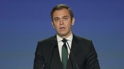 Δημήτρης Μάντζος: Οι αγρότες δίνουν αγώνα επιβίωσης