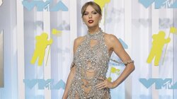 Η Τέιλορ Σουίφτ κλαίει σε ντοκιμαντέρ, αναφερόμενη σε φονική επίθεση στην Αγγλία