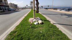 Παραλιακή «λαιμητόμος»: Σε 1,5 χιλιόμετρο δρόμου χάθηκαν 14 άνθρωποι 