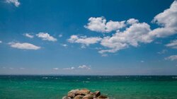 Άνοιξη ο καιρός στην Κρήτη την Τρίτη (21/04)