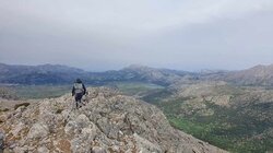 Στις κάλπες ο Πεζοπορικος Όμιλος Ηρακλείου