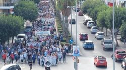 Παγκρήτια κινητοποίηση για την Υγεία την Τετάρτη (27/05) – «Καμπανάκι» για την υποστελέχωση