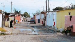 «Απόβαση» Ρομά στο Δημοτικό Συμβούλιο: «Ζούμε σε συνθήκες που προσβάλλουν την ανθρώπινη αξιοπρέπεια»