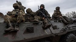 Ο γγ του NATO προειδοποιεί τους νεαρούς Ρώσους: Θα πεθάνετε αν καταταγείτε για να πολεμήσετε στην Ουκρανία