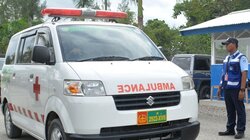 Στους 53 οι νεκροί από τον σεισμό στην Ινδονησία - Χιλιάδες άνθρωποι έχουν ανάγκη από επείγουσα βοήθεια
