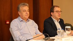 Σήμερα κληρώνει για πρόεδρο περιφερειακού συμβουλίου!