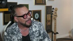 Χρήστος Δάντης: «Δεν περίμενα την αχαριστία, 22 χρόνια μετά και συνάδελφοι προσπαθούν να ξεχάσουν ότι έγραψα αυτό το τραγούδι»