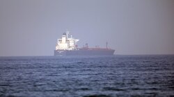 Έκρηξη σε δεξαμενόπλοιο ελληνικών συμφερόντων ανοιχτά του Ομάν