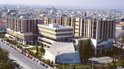  Εισαγγελική έρευνα για πτώση μεταλλικής βέργας στο ΠΑΜΑΚ